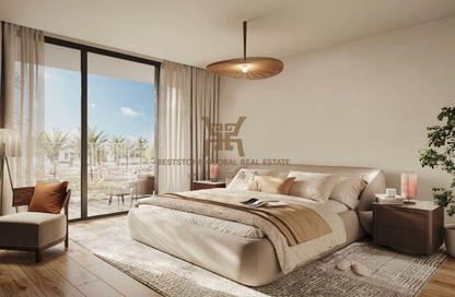 Villa - 4 - 5 for sale in Opal Gardens - District 11 - Mohammed Bin Rashid City - Dubai Villa - 4 - 5 for sale in Opal Gardens - District 11 - Mohammed Bin Rashid City - Dubai