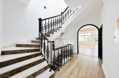 Villa - 4 - 6 for rent in Al Barsha 1 Villas - Al Barsha 1 - Al Barsha - Dubai Villa - 4 - 6 for rent in Al Barsha 1 Villas - Al Barsha 1 - Al Barsha - Dubai