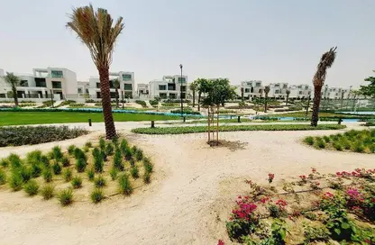 Villa - 5 Bedrooms - 6 Bathrooms for rent in Caya 1 - Arabian Ranches 3 - Dubai