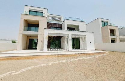 Villa - 5 Bedrooms - 6 Bathrooms for rent in Caya 1 - Arabian Ranches 3 - Dubai