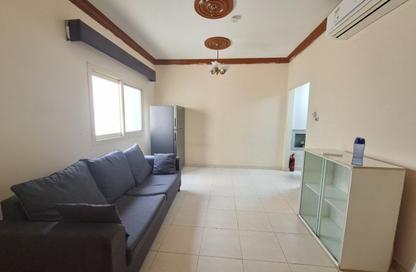 Apartment - Studio - 1 for rent in Muweileh Community - Muwaileh Commercial - Sharjah Apartment - Studio - 1 for rent in Muweileh Community - Muwaileh Commercial - Sharjah