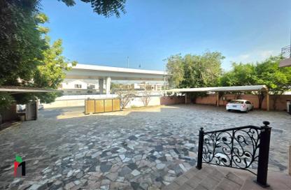 Villa - Studio - 7 for rent in Al Safa 2 - Al Safa - Dubai
