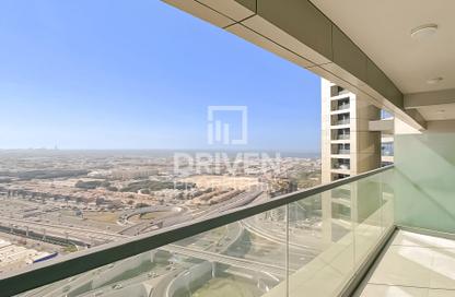 Apartment - 1 Bedroom - 1 Bathroom for sale in Aykon City Tower C - Aykon City - Business Bay - Dubai
