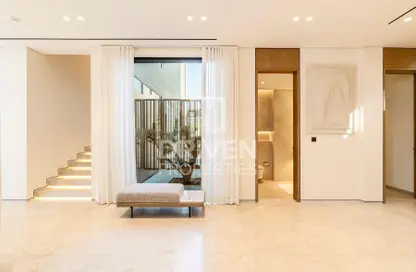 Villa - 5 Bedrooms - 6 Bathrooms for sale in Sobha Hartland Villas - Phase III - Sobha Hartland Villas - Sobha Hartland - Mohammed Bin Rashid City - Dubai