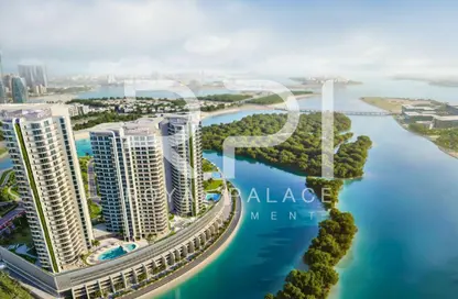 شقة - 1 حمام للبيع في راديسون رزيدنسز - تاور 1 - مدينة الأضواء - جزيرة الريم - أبوظبي