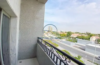 Apartment - 2 Bedrooms - 2 Bathrooms for rent in City Compass Living - Dubai Investment Park 1 (DIP 1) - Dubai Investment Park (DIP) - Dubai