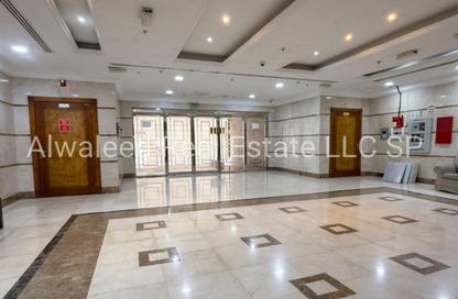 Apartment - 1 - 2 for rent in Muweileh Community - Muwaileh Commercial - Sharjah
