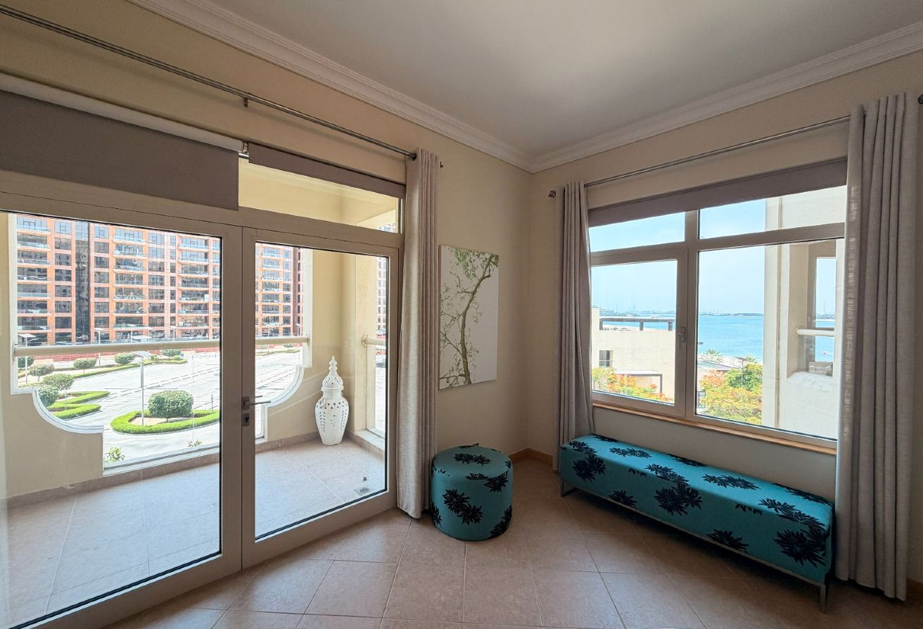 BEACH ACCESS | ROAD VIEW | READY TO MOVE gallery image