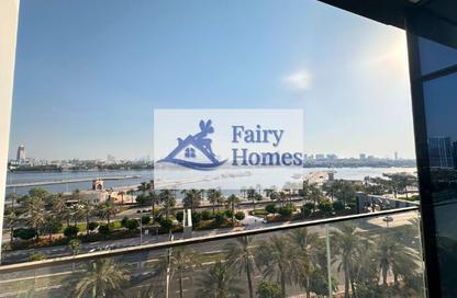 Apartment - 2 Bedrooms - 3 Bathrooms for rent in Grand Creek Residence - Riggat Al Buteen - Deira - Dubai
