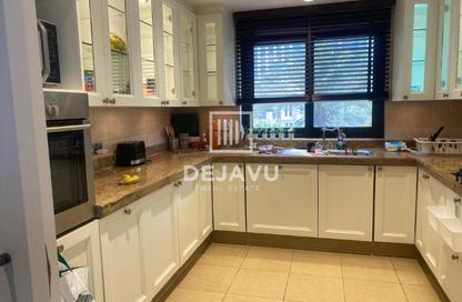 Apartment - 1 Bedroom - 1 Bathroom for rent in Miska 2 - Miska - Old Town - Downtown Dubai - Dubai