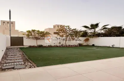 تاون هاوس - 3 غرف نوم - 4 حمامات للايجار في ذا سيدارس - فدان ياس - جزيرة ياس - أبوظبي