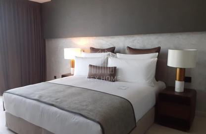 Hotel  and  Hotel Apartment - Studio - 1 Bathroom for sale in The One at Jumeirah Village Triangle - Jumeirah Village Triangle - Dubai
