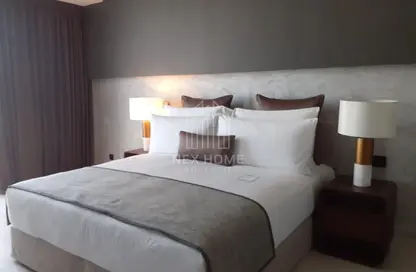 Hotel  and  Hotel Apartment - 1 Bathroom for sale in The One at Jumeirah Village Triangle - Jumeirah Village Triangle - Dubai
