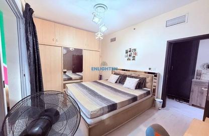 Apartment - 1 Bedroom - 1 Bathroom for sale in Knightsbridge Court - District 13 - Jumeirah Village Circle - Dubai