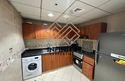 Apartment - Studio - 1 Bathroom for sale in Ajman Corniche Residences - Ajman Corniche Road - Ajman Apartment - Studio - 1 Bathroom for sale in Ajman Corniche Residences - Ajman Corniche Road - Ajman