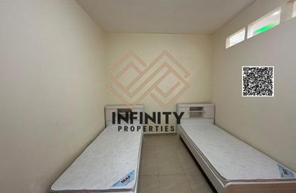 Apartment - Studio - 1 Bathroom for sale in Ajman Corniche Residences - Ajman Corniche Road - Ajman