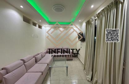 Apartment - Studio - 1 Bathroom for sale in Ajman Corniche Residences - Ajman Corniche Road - Ajman