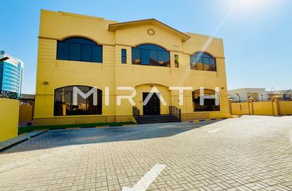 Villa - 6 Bedrooms - 7 Bathrooms for rent in Al Barsha 1 Villas - Al Barsha 1 - Al Barsha - Dubai
