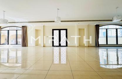 Villa - 6 Bedrooms - 7 Bathrooms for rent in Al Barsha 1 Villas - Al Barsha 1 - Al Barsha - Dubai