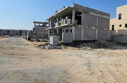 Land - Studio for sale in Al Zaheya Gardens - Al Zahya - Ajman