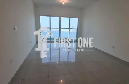 Apartment - 3 Bedrooms - 3 Bathrooms for rent in Sea Side Tower - Shams Abu Dhabi - Al Reem Island - Abu Dhabi