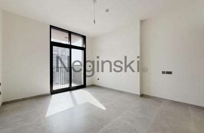 Apartment - Studio - 1 for rent in FH Residency - District 3 - Jumeirah Village Triangle - Dubai