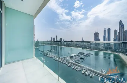 شقة - 2 غرف نوم - 2 حمامات للبيع في برج Sunrise Bay 2 - سانرايز باي - إعمار بيتشفرونت - دبي هاربور - دبي