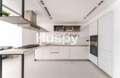Apartment - 3 - 4 for rent in Soho Palm Jumeirah - Palm Jumeirah - Dubai