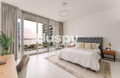 Apartment - 3 - 4 for rent in Soho Palm Jumeirah - Palm Jumeirah - Dubai