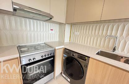 Apartment - 1 - 2 for rent in Weybridge Gardens 1 - Weybridge Gardens - Dubai Land Residence Complex - Dubai Apartment - 1 - 2 for rent in Weybridge Gardens 1 - Weybridge Gardens - Dubai Land Residence Complex - Dubai