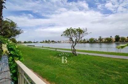 Villa - 3 - 4 for sale in Springs 14 - The Springs - Dubai