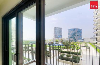 Apartment - 1 Bedroom - 1 Bathroom for rent in Hills Park - Dubai Hills Estate - Dubai