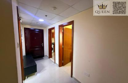 Apartment - 2 Bedrooms - 3 Bathrooms for rent in Al Naemiya Tower 1 - Al Naemiya Towers - Al Nuaimiya - Ajman Apartment - 2 Bedrooms - 3 Bathrooms for rent in Al Naemiya Tower 1 - Al Naemiya Towers - Al Nuaimiya - Ajman