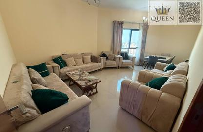 Apartment - 2 Bedrooms - 3 Bathrooms for rent in Al Naemiya Tower 1 - Al Naemiya Towers - Al Nuaimiya - Ajman Apartment - 2 Bedrooms - 3 Bathrooms for rent in Al Naemiya Tower 1 - Al Naemiya Towers - Al Nuaimiya - Ajman
