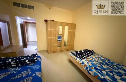 Apartment - 2 Bedrooms - 3 Bathrooms for rent in Al Naemiya Tower 1 - Al Naemiya Towers - Al Nuaimiya - Ajman Apartment - 2 Bedrooms - 3 Bathrooms for rent in Al Naemiya Tower 1 - Al Naemiya Towers - Al Nuaimiya - Ajman