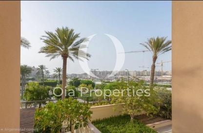 Apartment - 1 - 1 for rent in Saadiyat Beach Residences - Saadiyat Beach - Saadiyat Island - Abu Dhabi