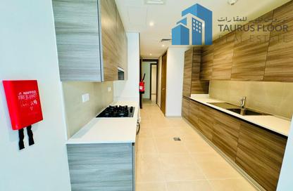 Apartment - 3 Bedrooms - 5 Bathrooms for rent in Tiara West Tower - Business Bay - Dubai