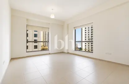 Apartment - 2 Bedrooms - 3 Bathrooms for sale in Bahar 1 - Bahar - Jumeirah Beach Residence - Dubai