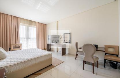 شقة - 1 حمام للايجار في داماك ميزون دي فيل تينورا - منطقة سكنية - دبي الجنوب (مركز دبي العالمي) - دبي