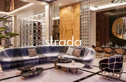 Villa - 5 - 7 for sale in Damac Gems Estates 1 - Damac Gems Estates - Damac Hills - Dubai