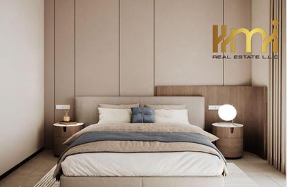 Apartment - 2 - 3 for sale in Ryah Living - Dubai Studio City - Dubai
