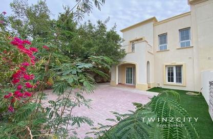 Villa - 2 - 2 for sale in Springs 9 - The Springs - Dubai