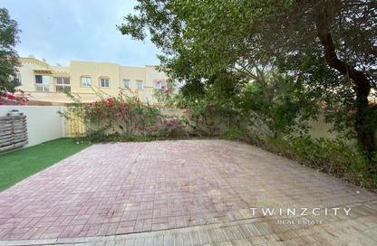 Villa - 2 - 2 for sale in Springs 9 - The Springs - Dubai