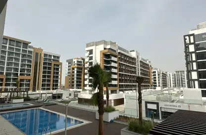 شقة - 1 حمام للبيع في 4 عزيزي ريفيرا - عزيزي ريفيرا - ميدان واحد - ميدان - دبي