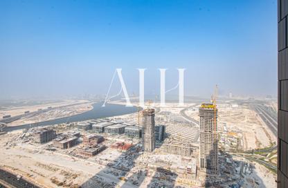 Apartment - 1 Bedroom - 2 Bathrooms for rent in Regalia By Deyaar - Business Bay - Dubai