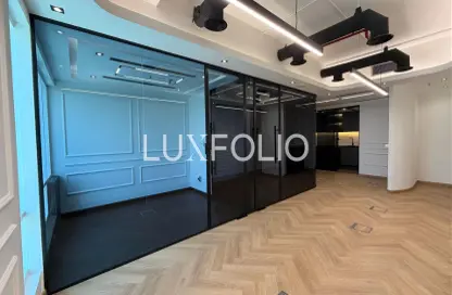 مكتب - استوديو للايجار في القبة - (JLT) مجمع N - أبراج بحيرات الجميرا - دبي