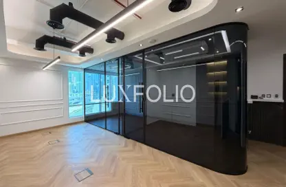 Office Space - Studio for rent in The Dome - JLT Cluster N - Jumeirah Lake Towers - Dubai