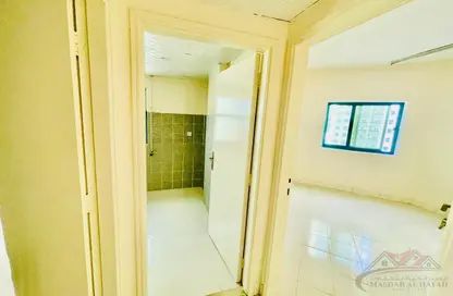 Apartment - 1 Bedroom - 1 Bathroom for rent in Al Nada Tower - Al Nahda - Sharjah