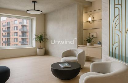 Apartment - 3 Bedrooms - 3 Bathrooms for sale in Samana Mykonos - Dubai Studio City - Dubai