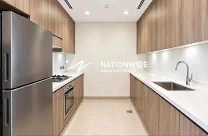 Apartment - 1 - 2 for rent in Views A - Yas Golf Collection - Yas Island - Abu Dhabi Apartment - 1 - 2 for rent in Views A - Yas Golf Collection - Yas Island - Abu Dhabi